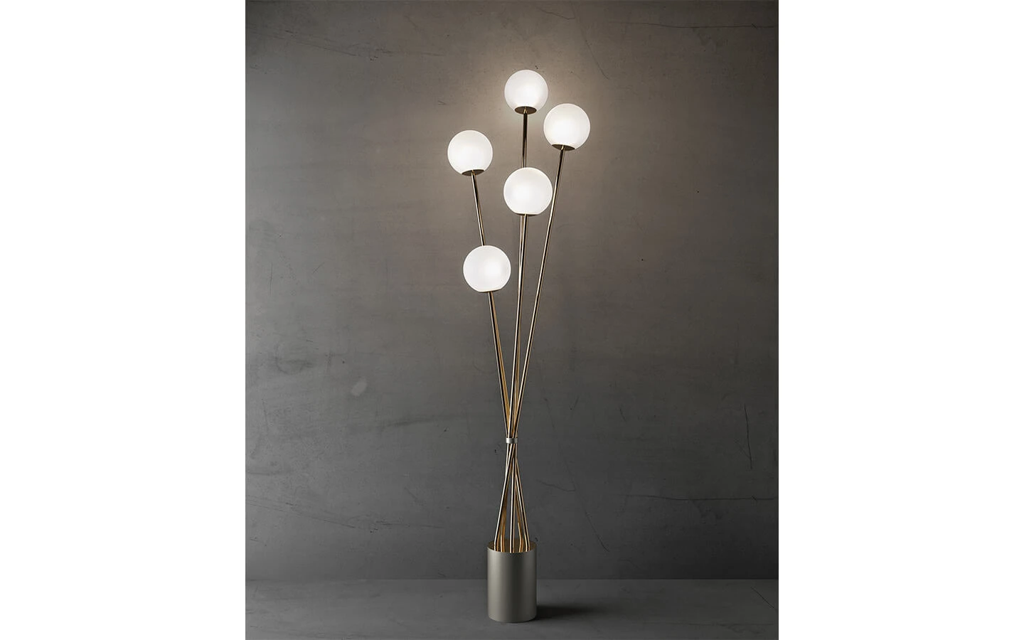 Лампион TEA ITALAMP - 2 - Stolbg.com