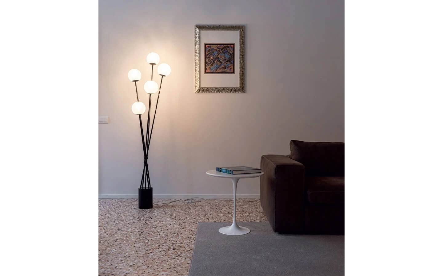 Лампион TEA ITALAMP - 3 - Stolbg.com