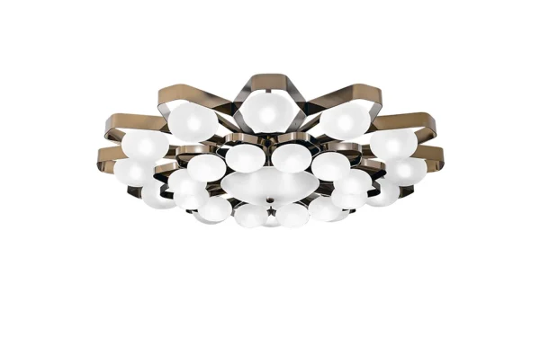 Плафон TEO ITALAMP - 1 - Stolbg.com