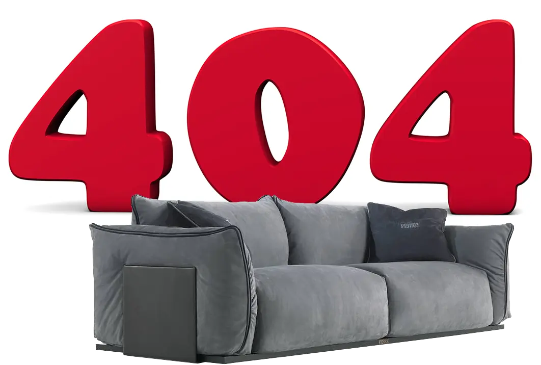 Страница с код 404