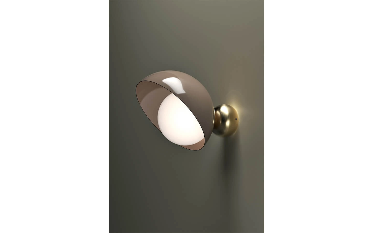 Аплик AURORA ITALAMP - 2 - Stolbg.com