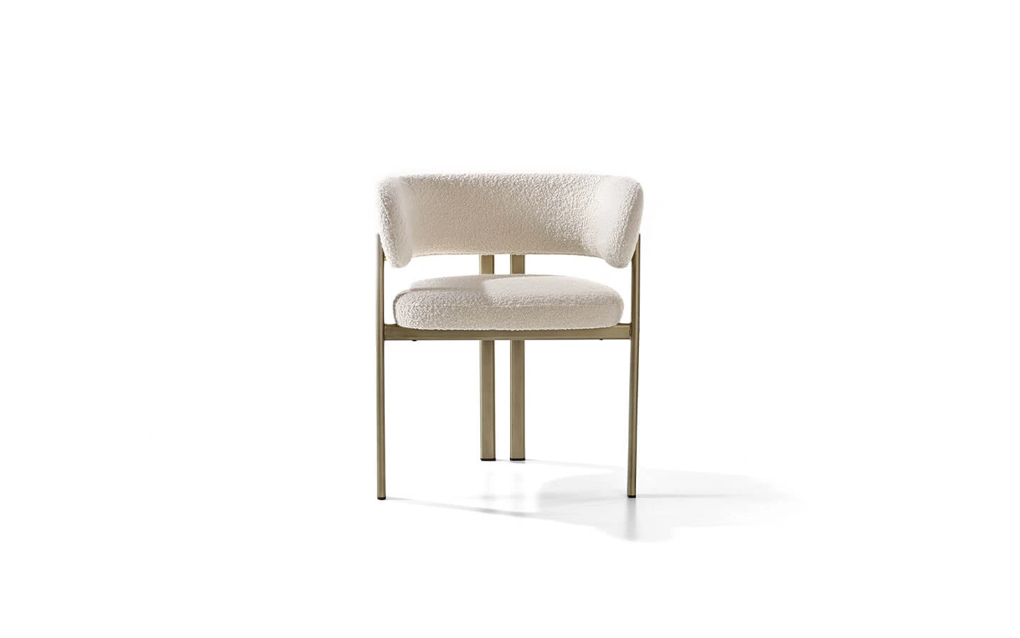 Стол BAY WITH ARMRESTS NATURE DESIGN - 1 - stolbg.com