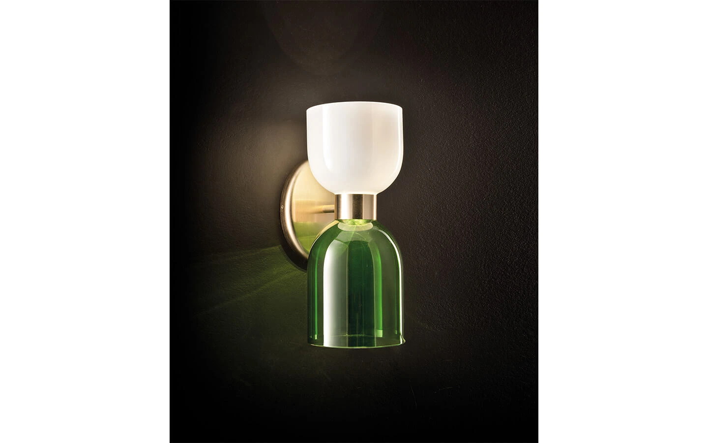 Аплик CATERINA LED ITALAMP - 2 - Stolbg.com