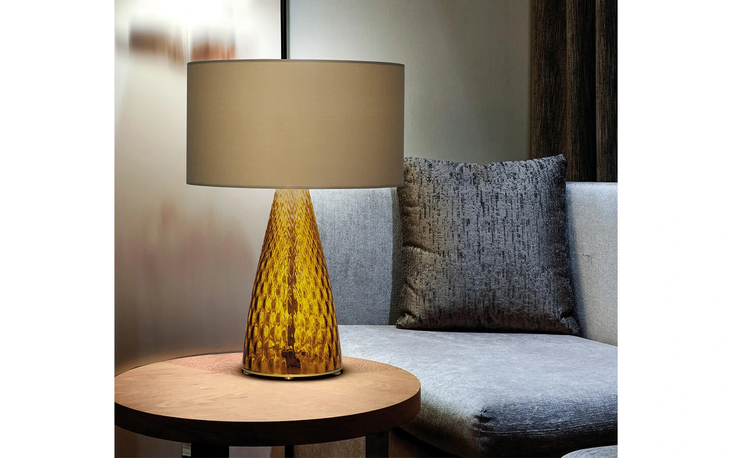 Настолна лампа CHEERS 2400/LP ITALAMP - 2 - Stolbg.com