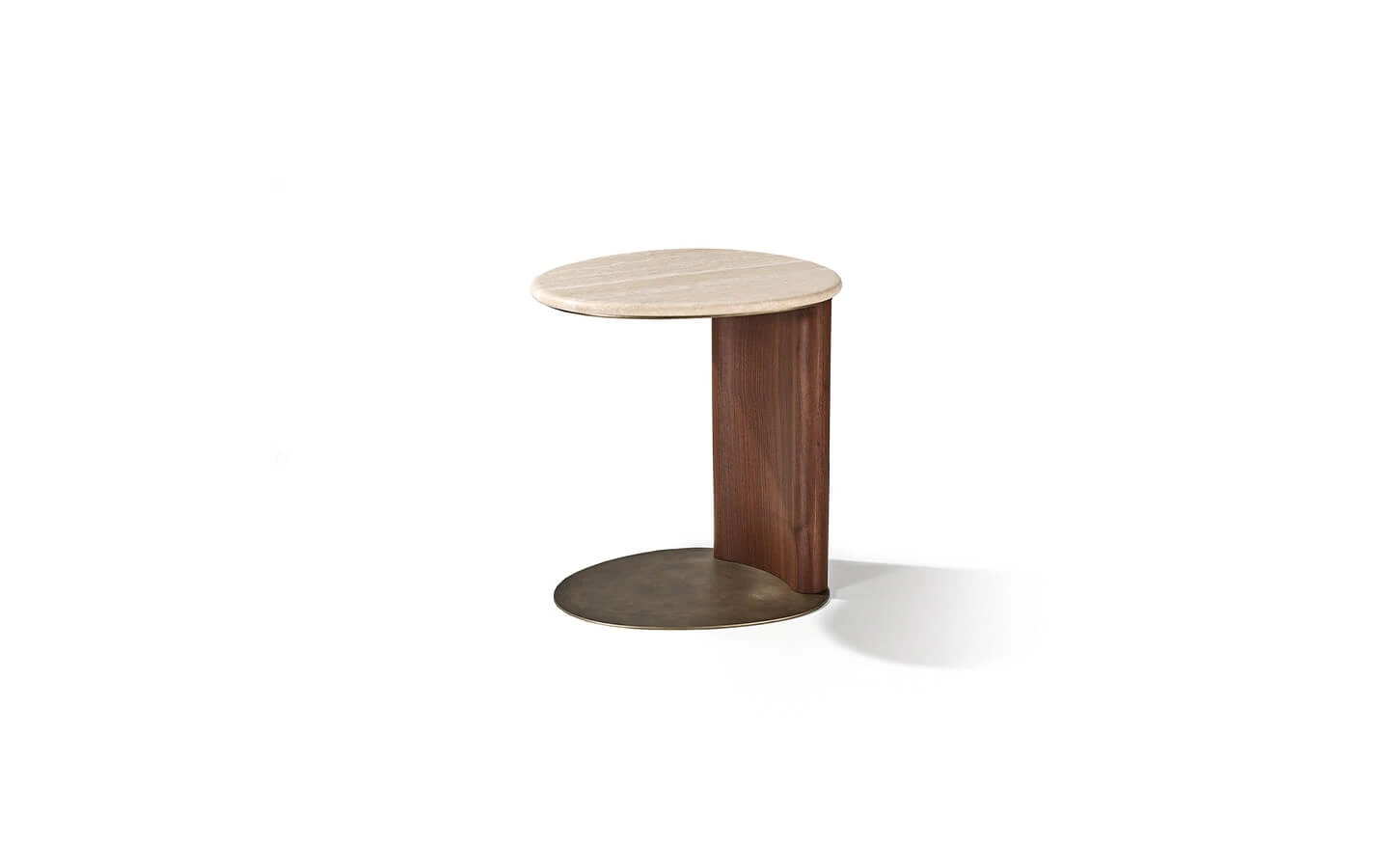 Помощна маса DROP NATURE DESIGN - 1 - stolbg.com