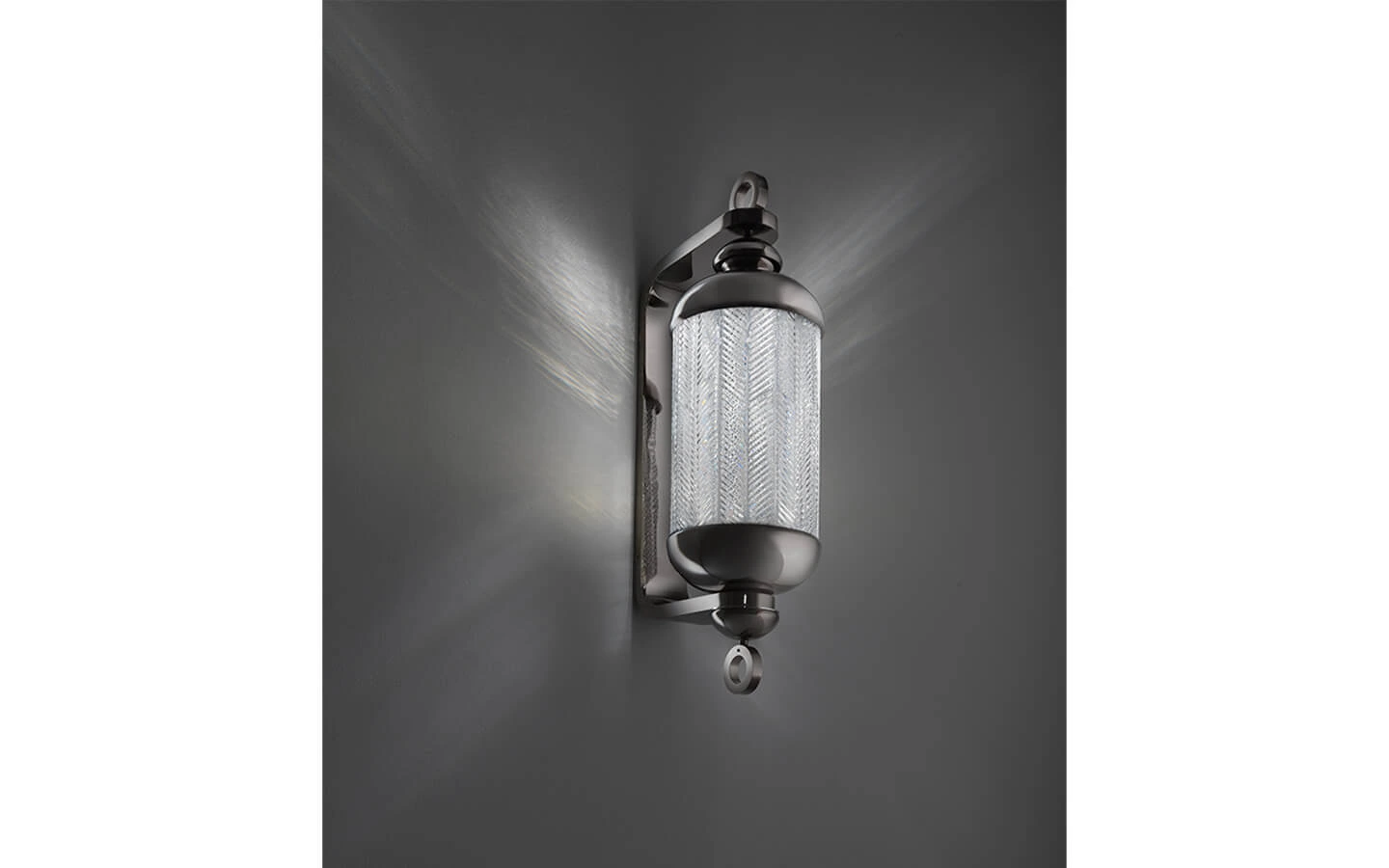 Аплик FATA MORGANA LED ITALAMP - 2 - Stolbg.com