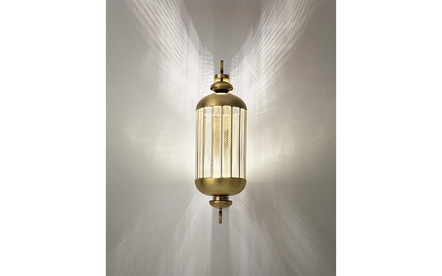 Аплик FATA MORGANA LED ITALAMP - 3 - Stolbg.com