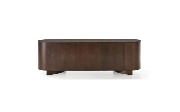 Шкаф FLOW NATURE DESIGN - 1 - stolbg.com