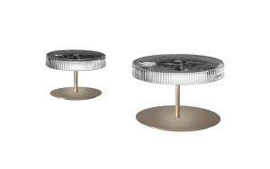 Настолна лампа GILDA LED ITALAMP - 1 - Stolbg.com