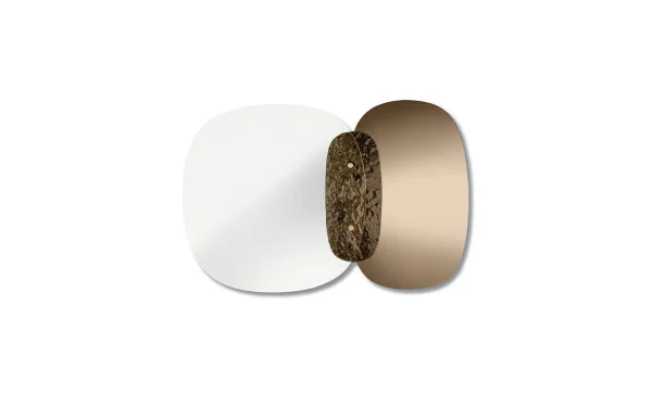 Огледало LAGOON NATURE DESIGN - 1 - stolbg.com