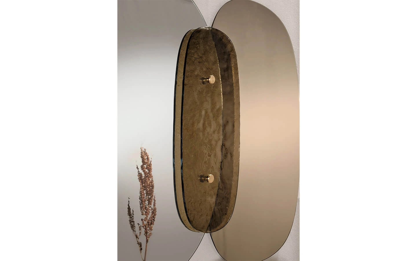 Огледало LAGOON NATURE DESIGN - 7 - stolbg.com