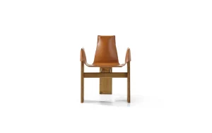 Стол MANTA LOW NATURE DESIGN - 1 - stolbg.com