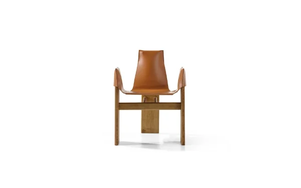 Стол MANTA LOW NATURE DESIGN - 1 - stolbg.com