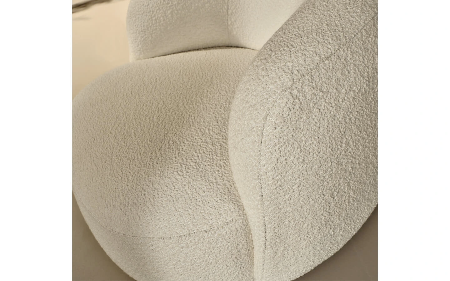 Кресло PEBBLE LOUNGE NATURE DESIGN - 3 - stolbg.com