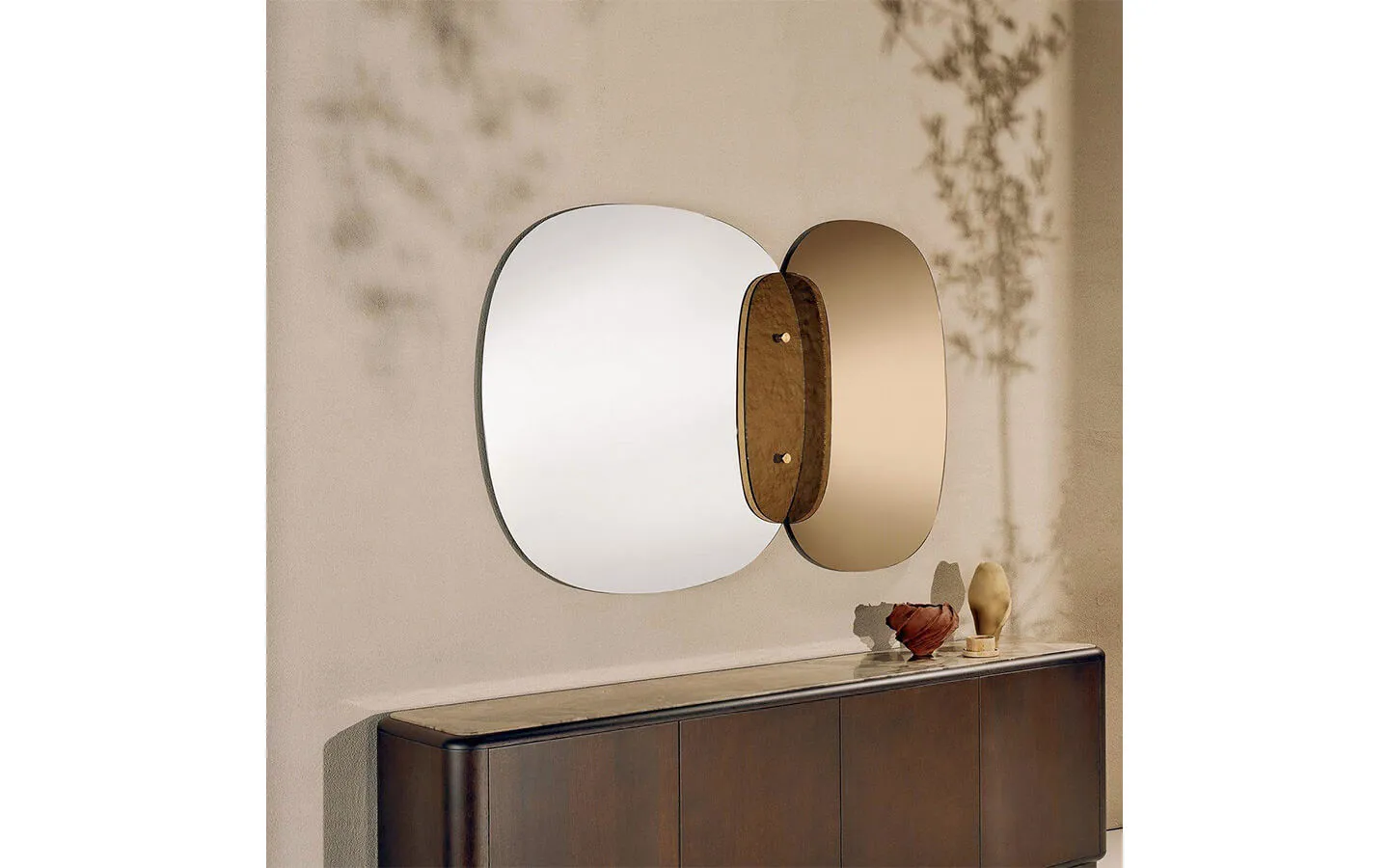 Шкаф POD NATURE DESIGN - 4 - stolbg.com