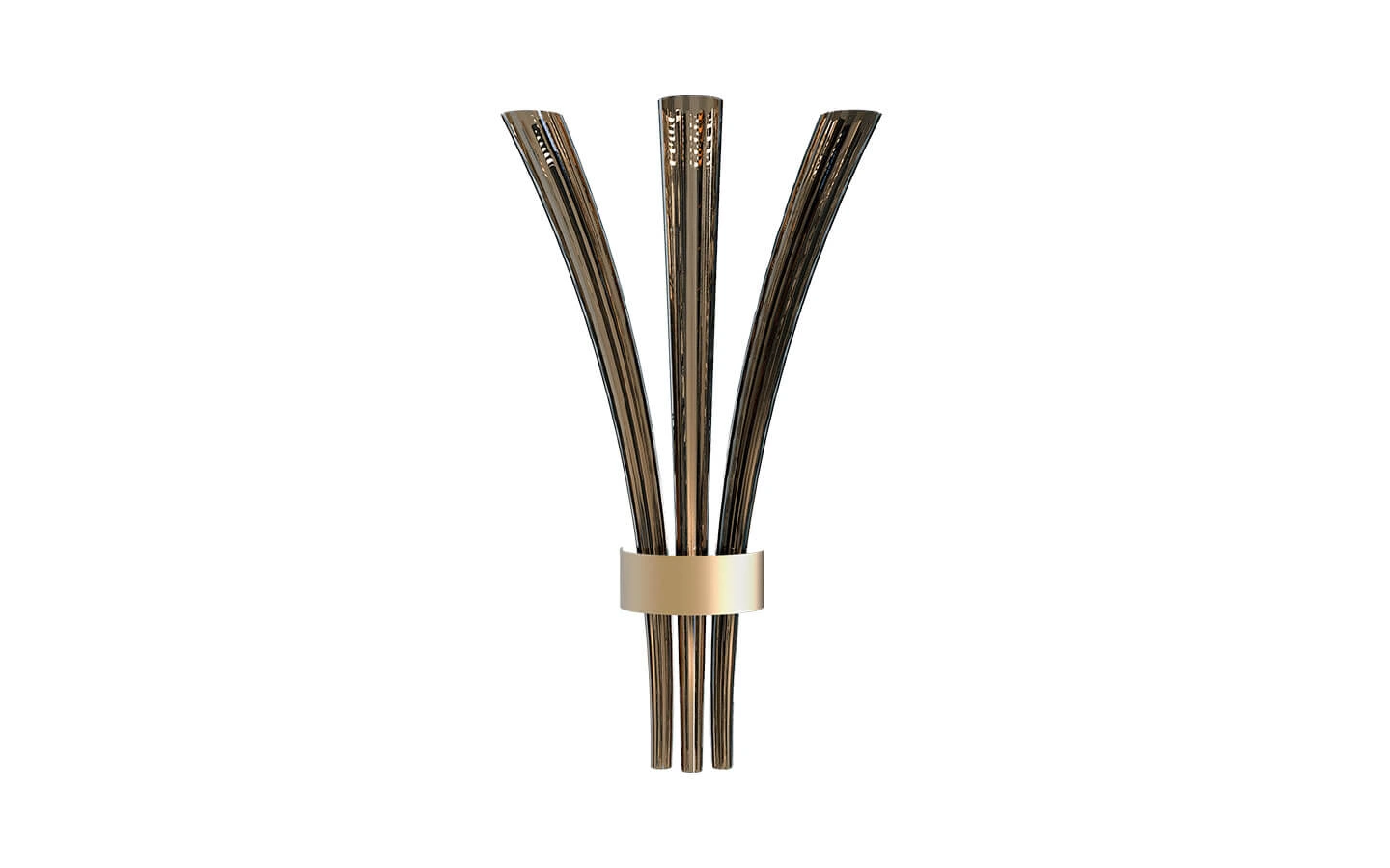 Аплик PULSA LED ITALAMP - 1 - Stolbg.com