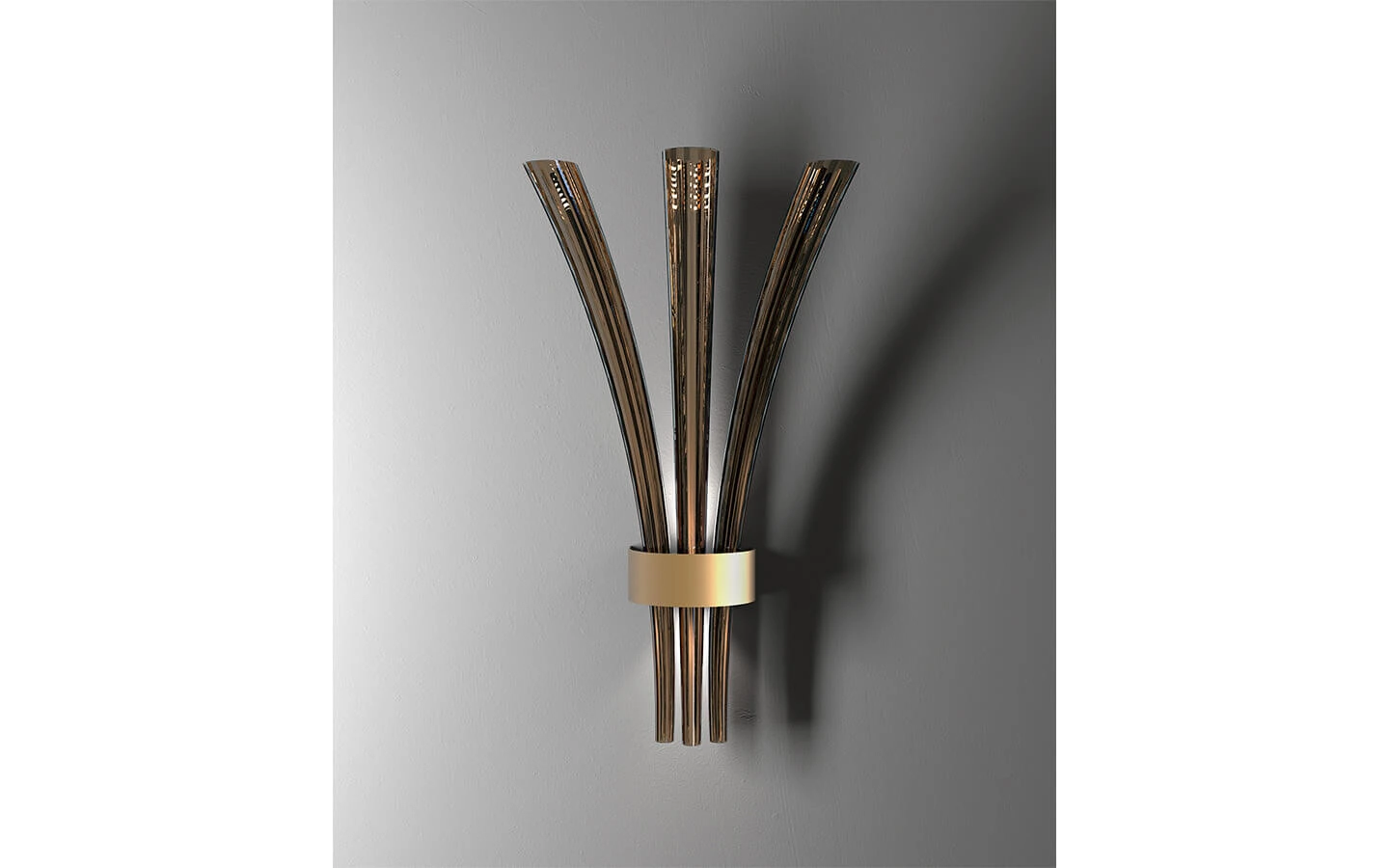 Аплик PULSA LED ITALAMP - 3 - Stolbg.com