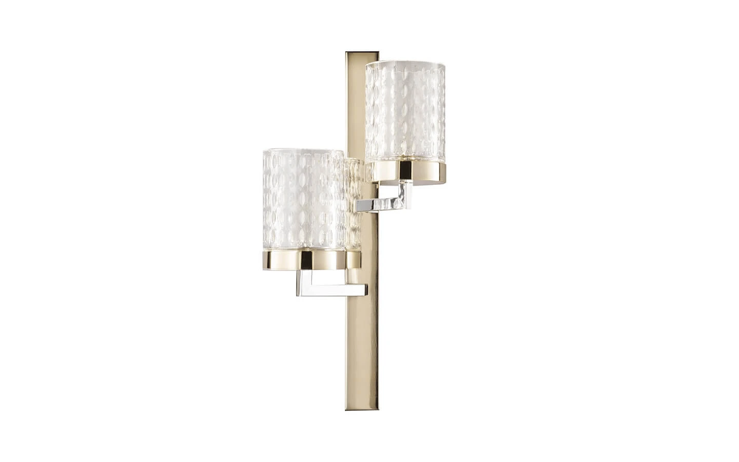 Аплик QUARZO LED ITALAMP - 1 - Stolbg.com