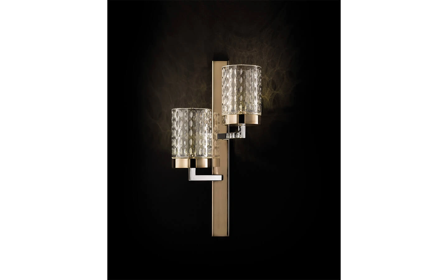 Аплик QUARZO LED ITALAMP - 3 - Stolbg.com