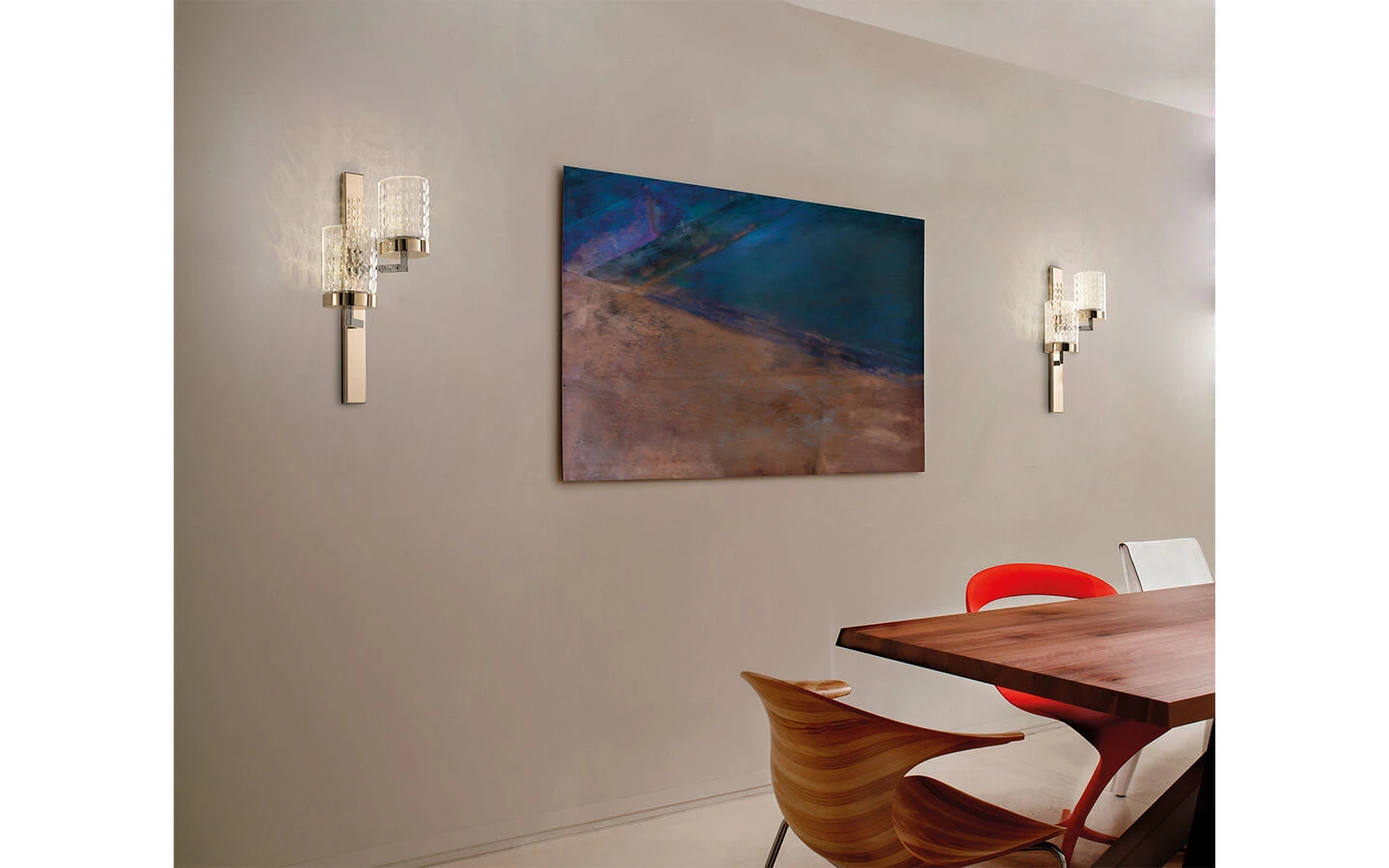 Аплик QUARZO LED ITALAMP - 7 - Stolbg.com