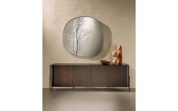 Шкаф SHELL NATURE DESIGN - 1 - stolbg.com