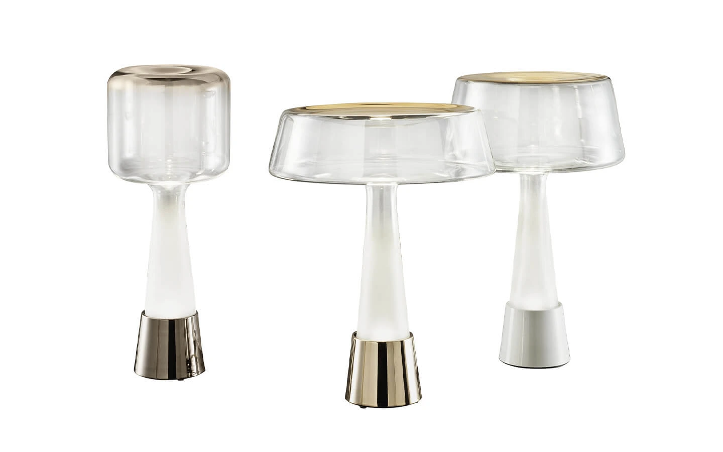 Настолна лампа TECO ITALAMP - 2 - Stolbg.com