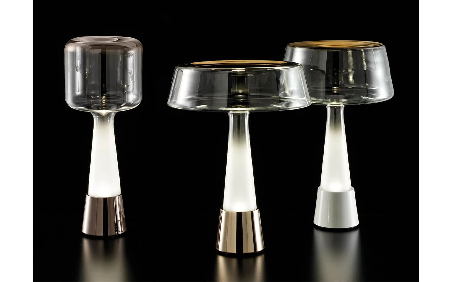 Настолна лампа TECO ITALAMP - 3 - Stolbg.com