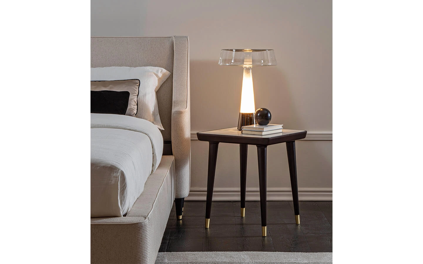 Настолна лампа TECO ITALAMP - 4 - Stolbg.com