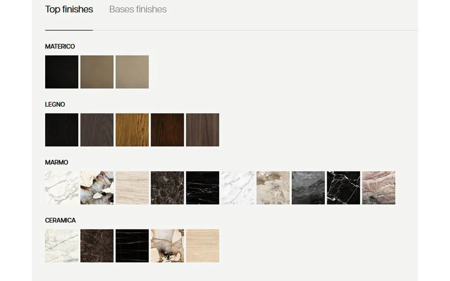Маса TIDE NATURE DESIGN - 12 - stolbg.com