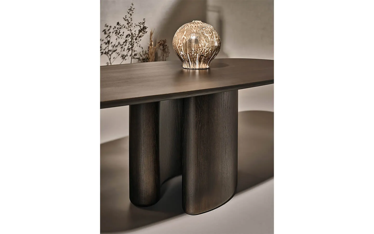 Маса TIDE NATURE DESIGN - 4 - stolbg.com