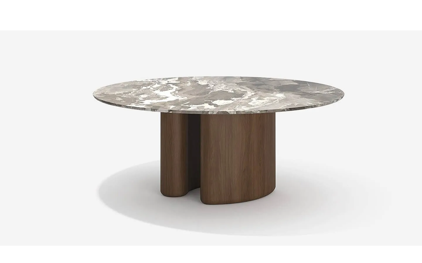 Маса TIDE NATURE DESIGN - 5 - stolbg.com