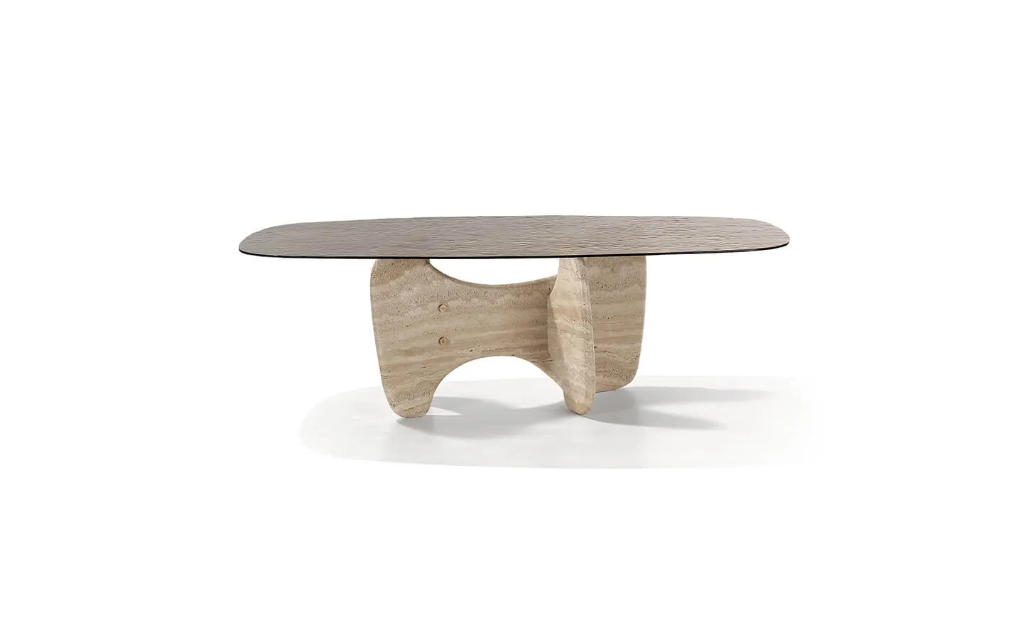 Маса TRIBE STONE NATURE DESIGN - 1 - stolbg.com