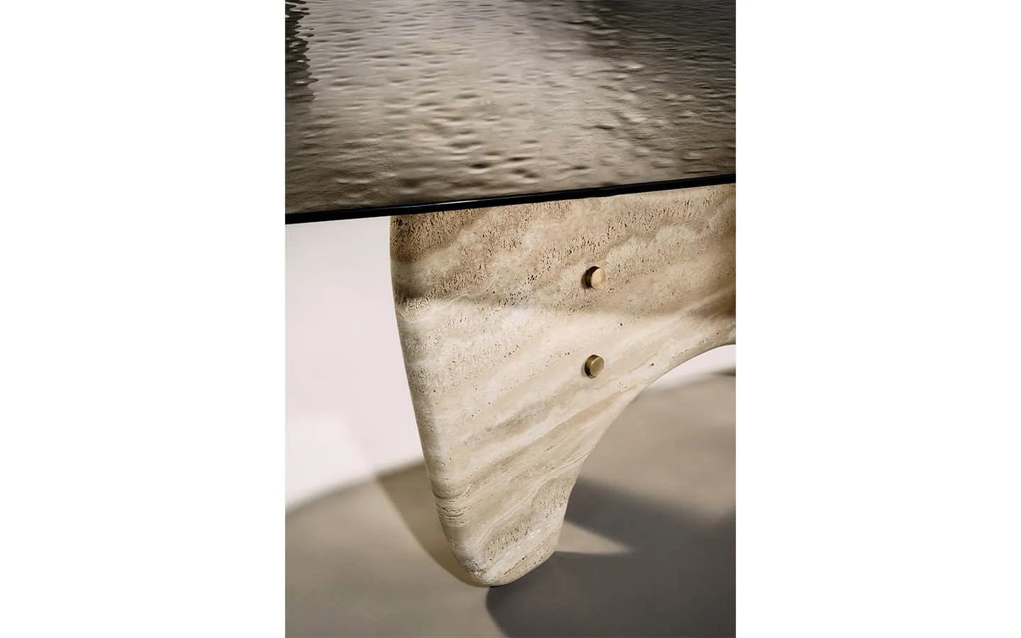 Маса TRIBE STONE NATURE DESIGN - 5 - stolbg.com
