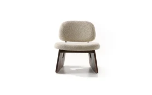 Кресло TWIG LOUNGE NATURE DESIGN - 1 - stolbg.com