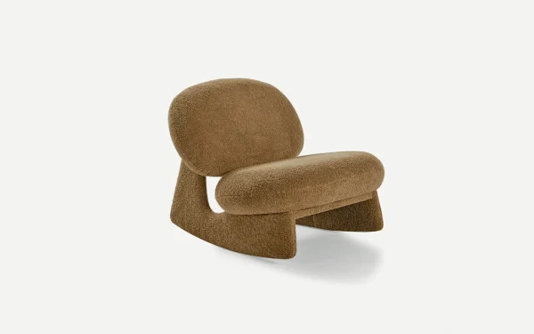 Кресло TWIG ROCKING NATURE DESIGN - 1 - stolbg.com