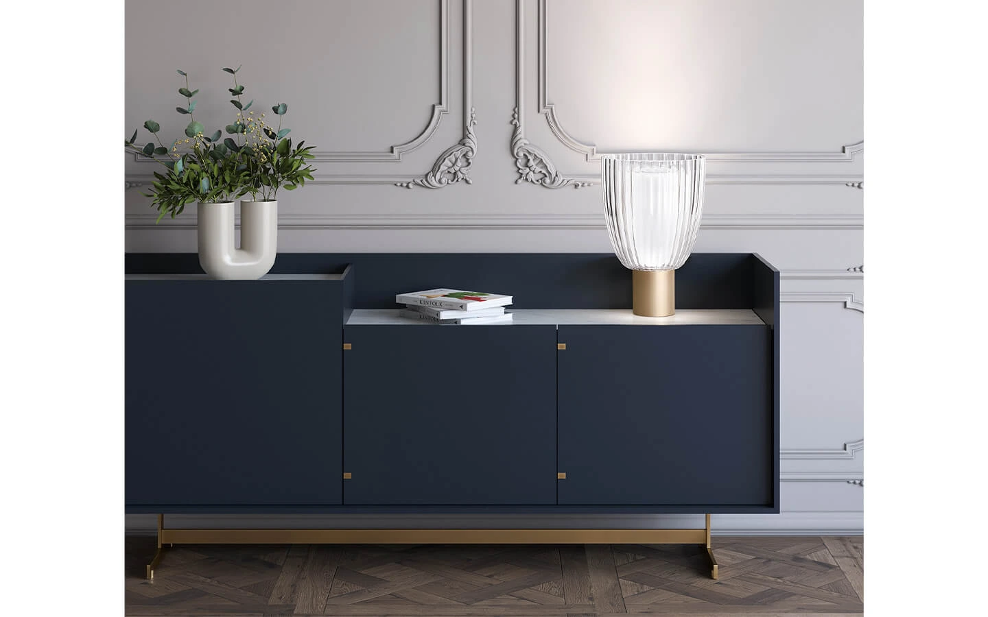 Настолна лампа UNIVERSALE LED ITALAMP - 2 - Stolbg.com