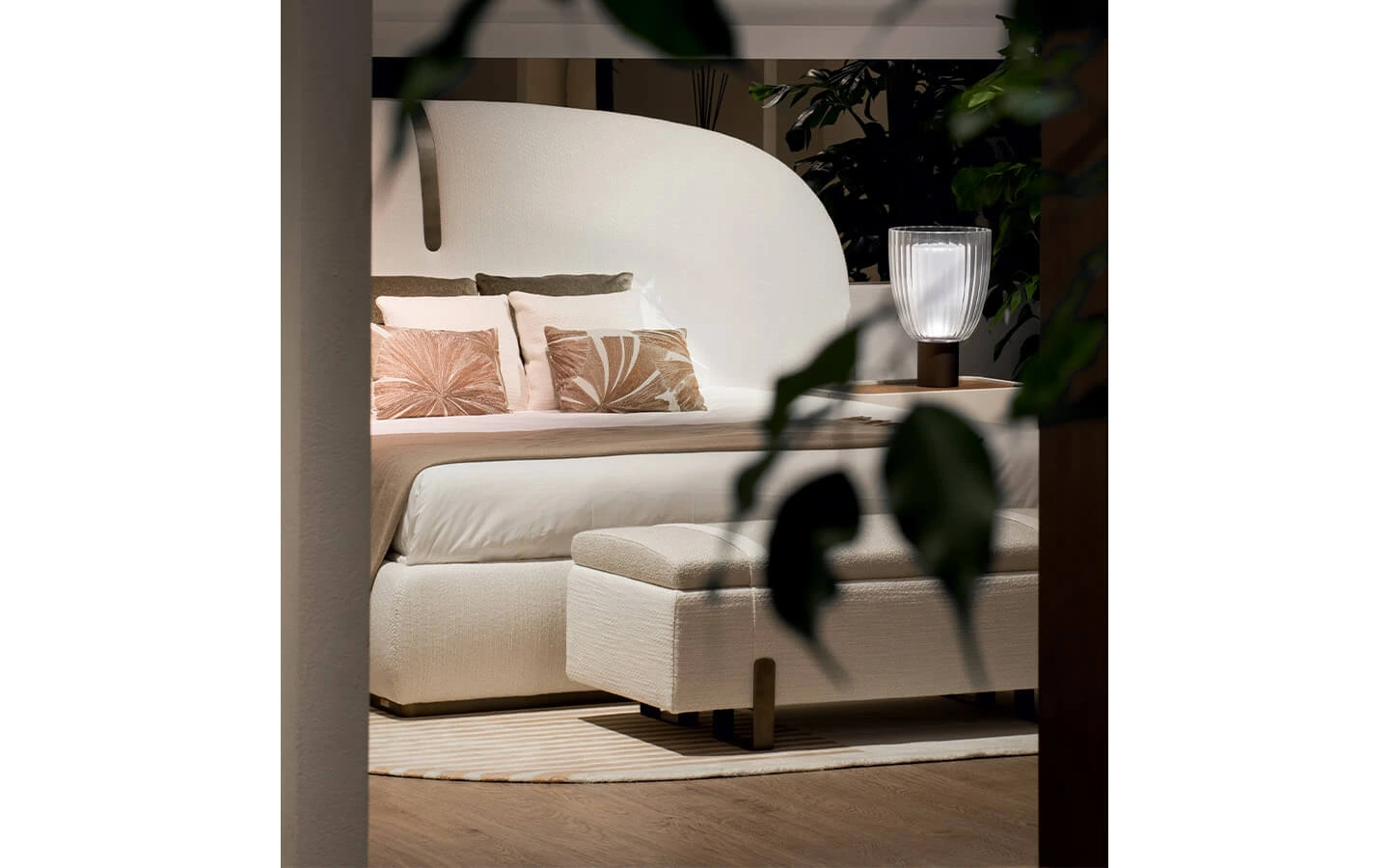 Настолна лампа UNIVERSALE LED ITALAMP - 4 - Stolbg.com