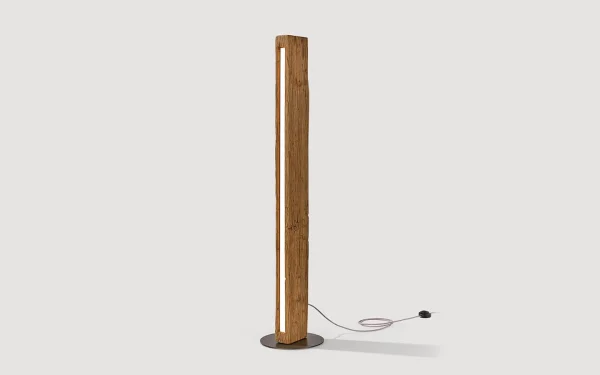 LED лампион ARCHI NATURE DESIGN - 1 - stolbg.com