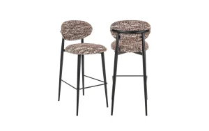 Бар стол DANTES HAZEL HIGH Richmond Interiors - 1 - Stolbg.com