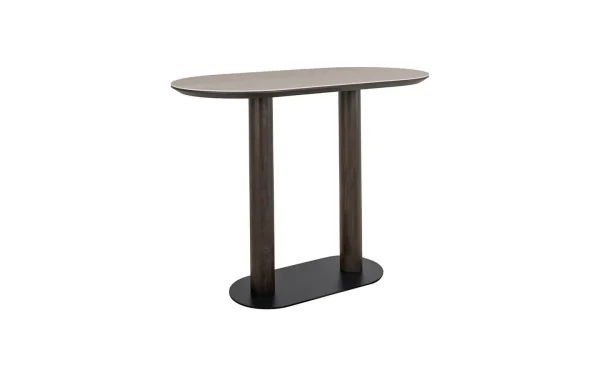 Бар маса RITZ BROWN Richmond Interiors - 1 - Stolbg.com