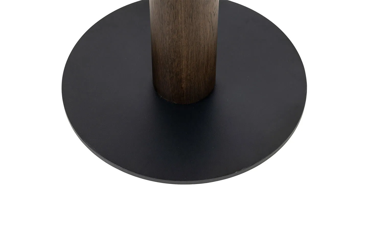 Бистро маса RITZ BROWN 75Ø Richmond Interiors - 4 - Stolbg.com