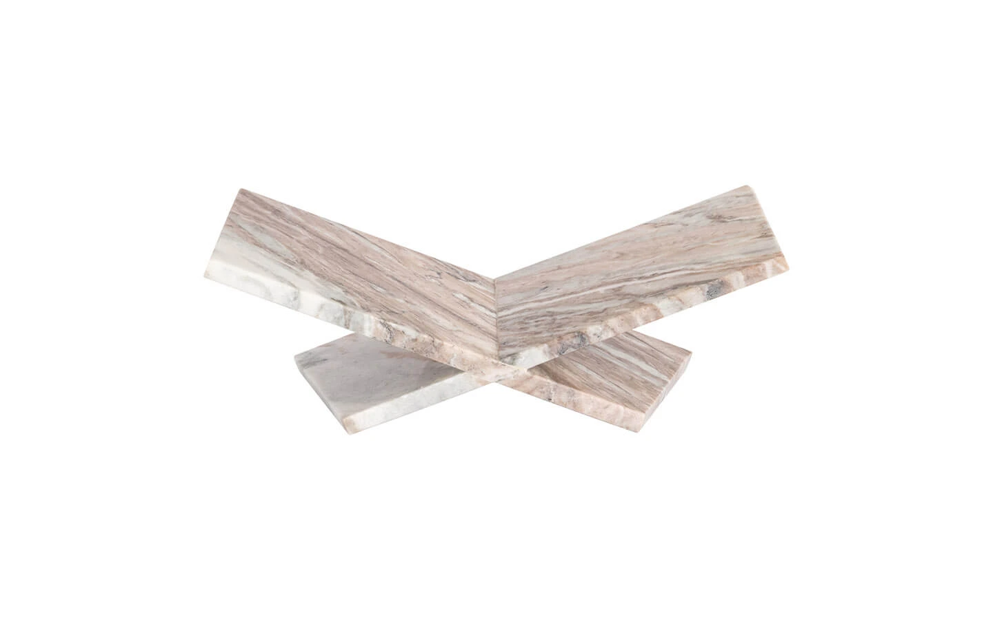 Стойка за списания BELICIA PINK Richmond Interiors - 1 - Stolbg.com