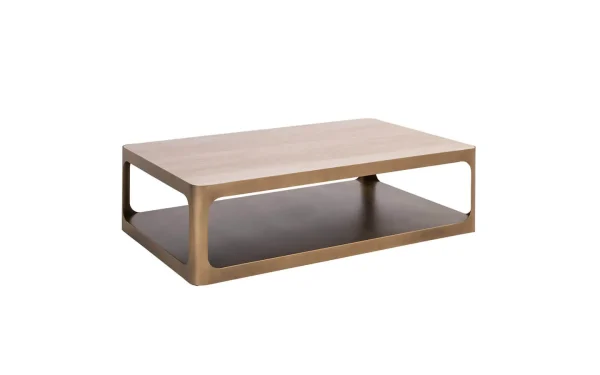 Холна маса CLARIDGE SAND Richmond Interiors - 1 - Stolbg.com