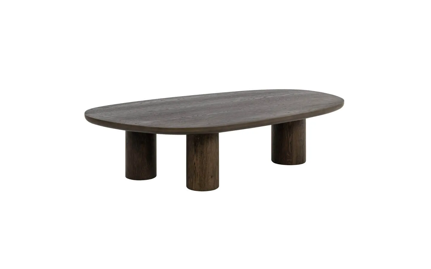 Холна маса ELLINGTON BROWN Richmond Interiors - 1 - Stolbg.com