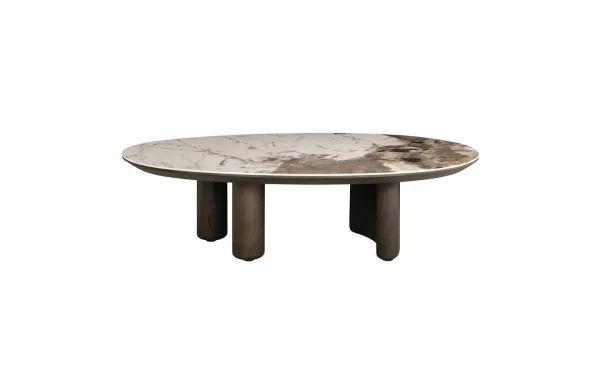 Холна маса LANGFORD BROWN Richmond Interiors - 1 - Stolbg.com