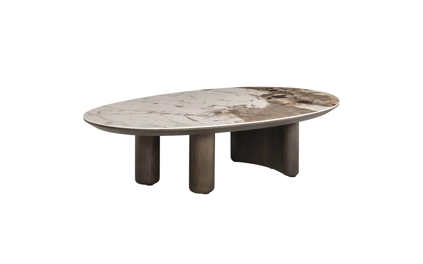 Холна маса LANGFORD BROWN Richmond Interiors - 2 - Stolbg.com