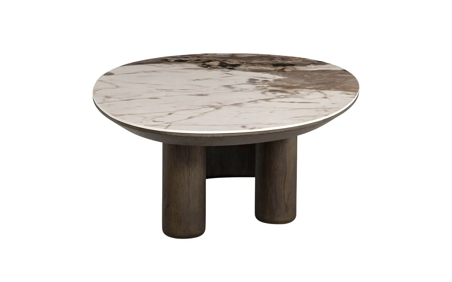 Холна маса LANGFORD BROWN Richmond Interiors - 3 - Stolbg.com