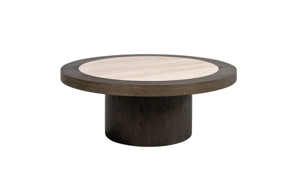 Холна маса NANDO BROWN Richmond Interiors - 1 - Stolbg.com