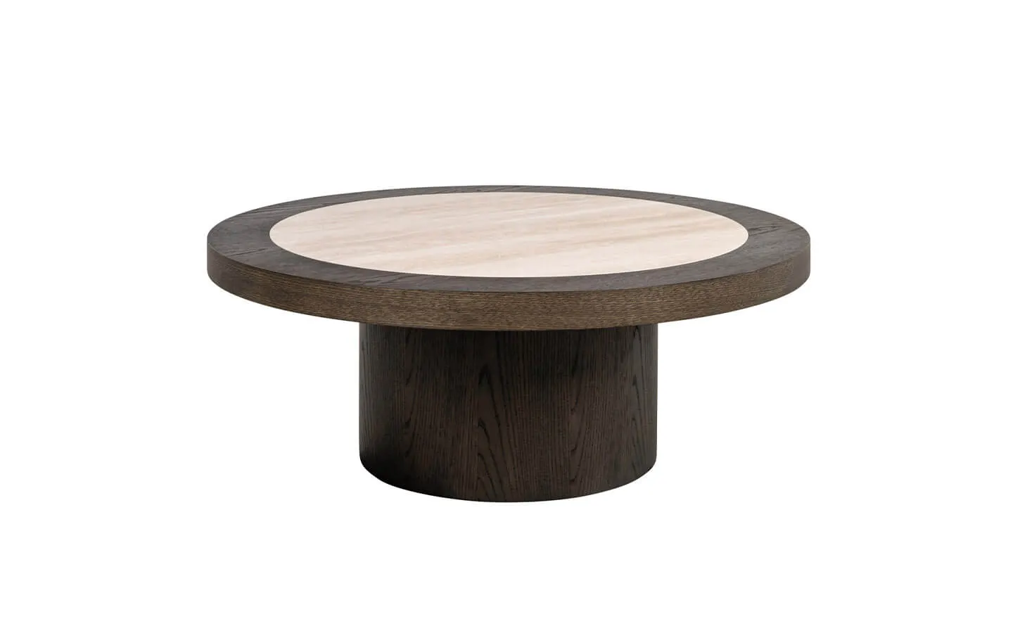 Холна маса NANDO BROWN Richmond Interiors - 1 - Stolbg.com