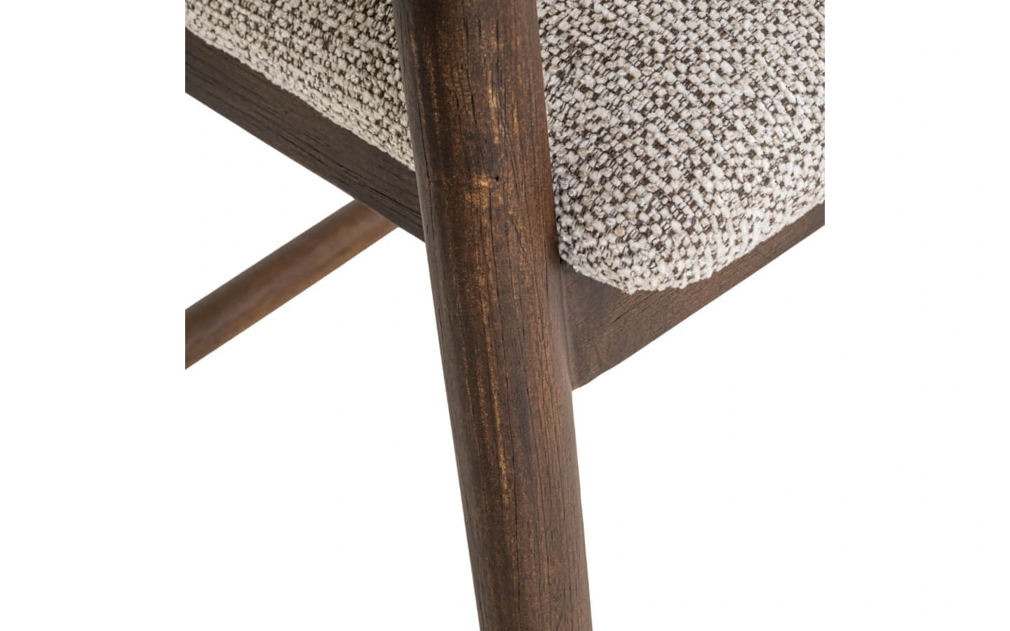 Бар стол MIHARA MOCCA FANCY Richmond Interiors - 6 - Stolbg.com